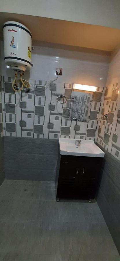 Hotel Sara Pvt Ltd Janakpur Eksteriør billede