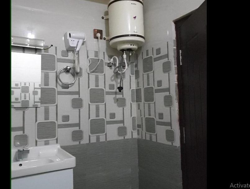 Hotel Sara Pvt Ltd Janakpur Eksteriør billede